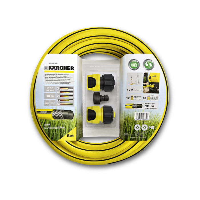 Set de raccordement NHP Karcher 2.645-156.0