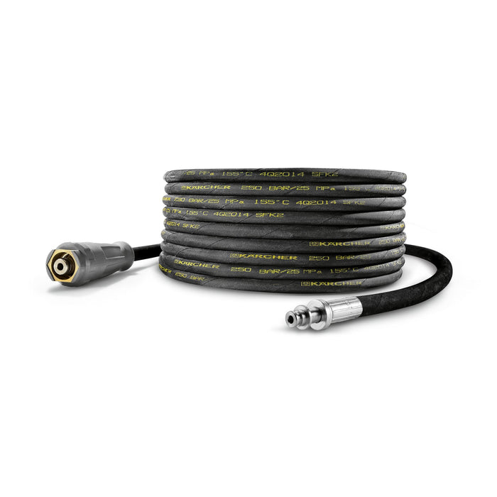 Flexible haute pression, DN 6, 15 m, pour tambour-enrouleur  Karcher 6.110-036.0