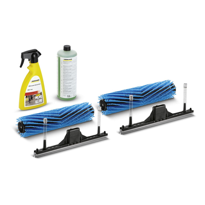 Kit additionnel nettoyage de tapis BR 40  Karcher 2.783-014.0