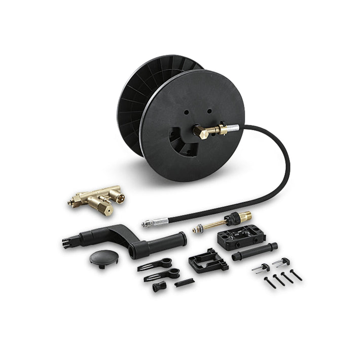 Kit d'adaptation tambour-enrouleur pour gamme HD Super  Karcher 2.110-008.0