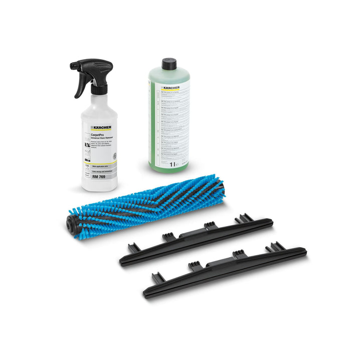 Kit de nettoyage des moquettes  Karcher 2.783-005.0