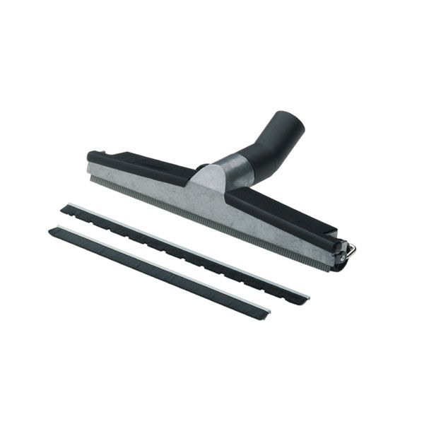 Suceur polyv. metal avec roue 370mm dn40 Karcher 6.903-018.0