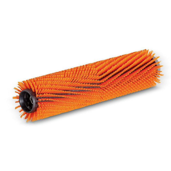 Brosse-rouleau, relief, orange, 400 mm  Karcher 4.762-251.0