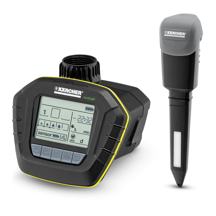 Senso Timer ST 6 eco!ogic  Karcher 2.645-213.0