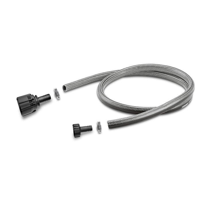 Raccord de pression kit 1,5m fà¼r Rohrlei  Karcher 2.997-125.0