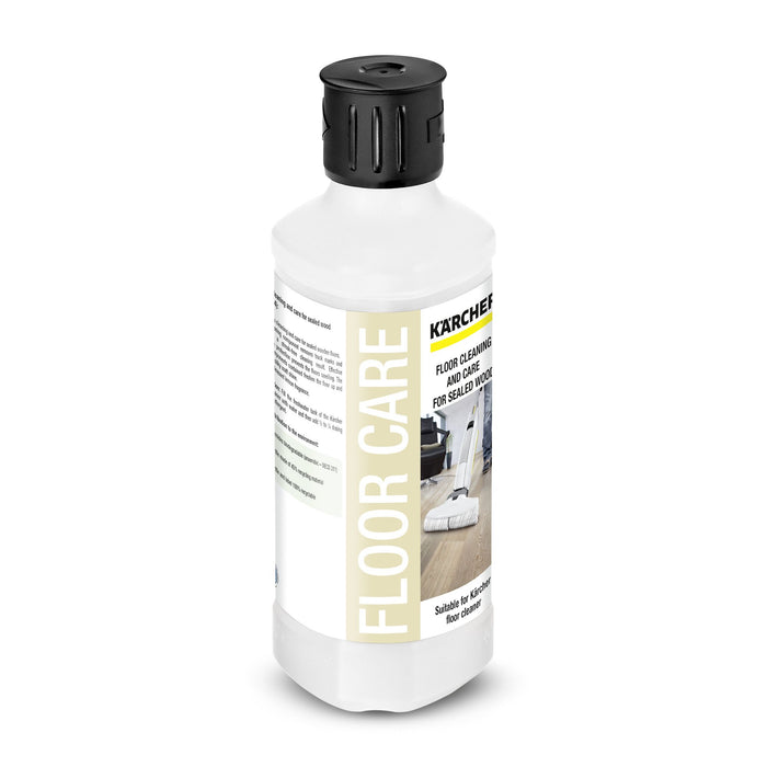 Nettoyant pour sols en bois, 500 ml  Karcher 6.295-941.0