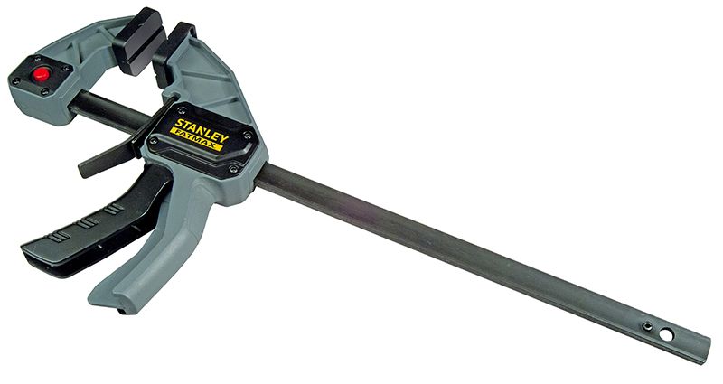 Serre-Joint L Gde Puissance 300Mm Fatmax Stanley FMHT0-83235