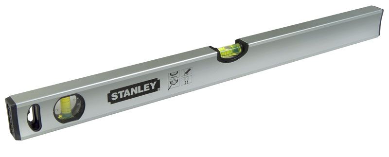 Niveau Tubulaire Magnetique Classic 150Cm Stanley STHT1-43115