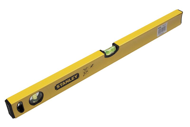 Niveau Tubulaire Classic 200Cm Stanley STHT1-43109