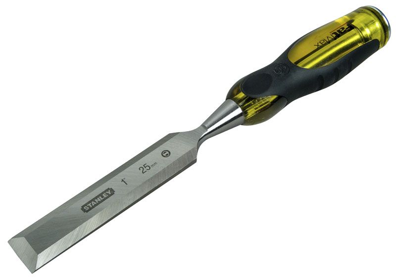 Ciseau A Bois 30Mm Fatmax Stanley 0-16-262