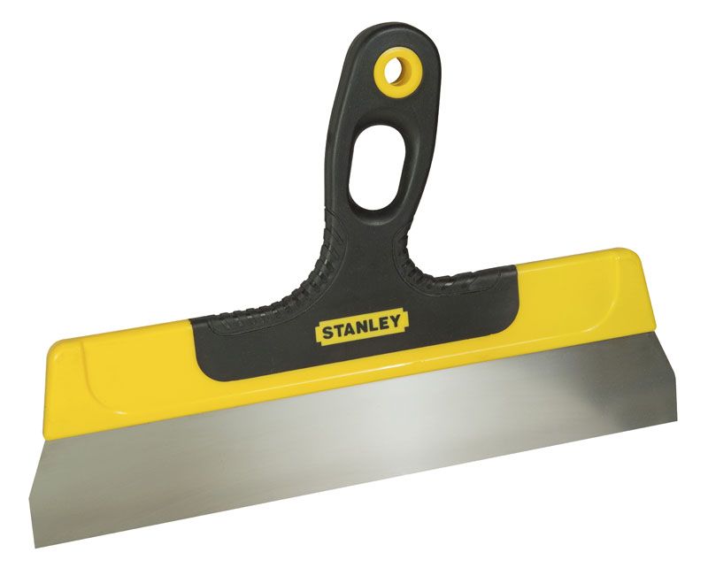 Couteau A Enduire Sur Decoffrage 300Mmx45Mm Stanley STHT0-05934