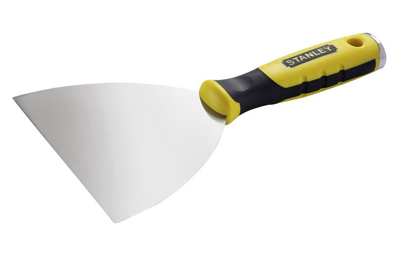 Spatule De Platrier Lame Inox 125Mm Stanley STHT0-05799