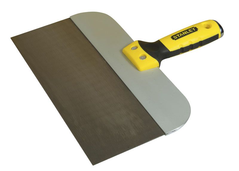 Couteau A Enduire Lame Inox 250Mm Stanley STHT0-05771