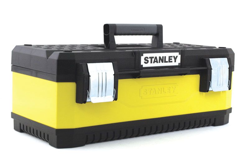 Boite A Outils Bimatiere 51Cm Stanley 1-95-612