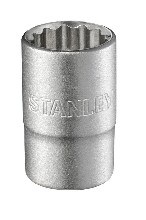 Douille 1/2" 12 Pans 13Mm Stanley 1-17-056