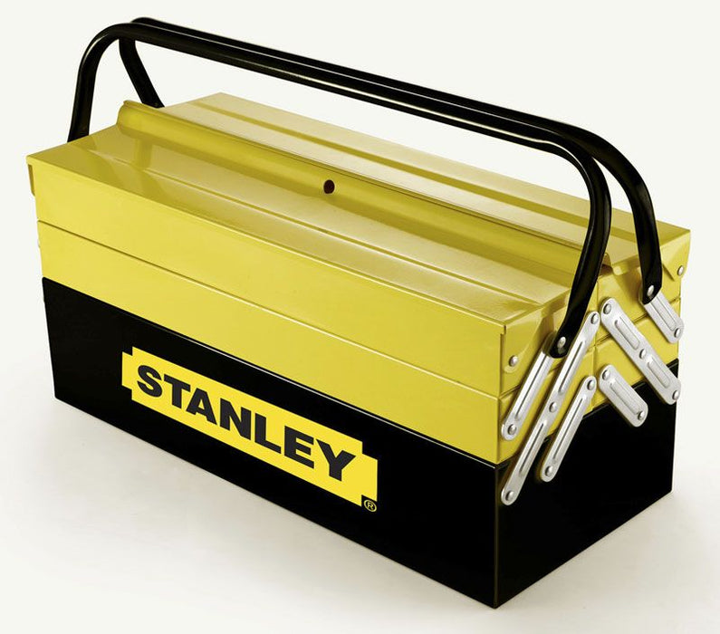 Boite A Outils Metal Stanley 1-94-738