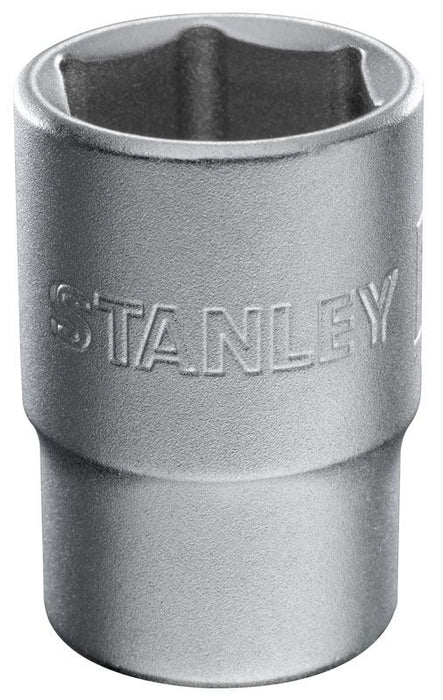 Douille 1/2" 6 Pans 10Mm Stanley 1-17-088