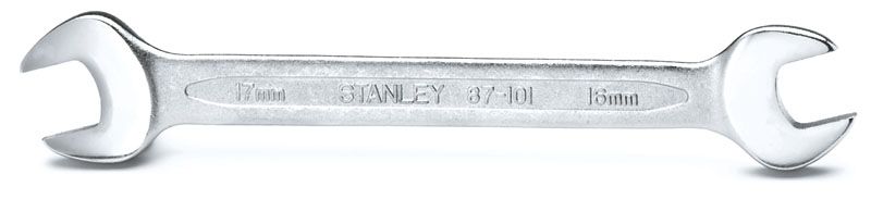 Clé A Fourche 25X28Mm Stanley 4-87-106