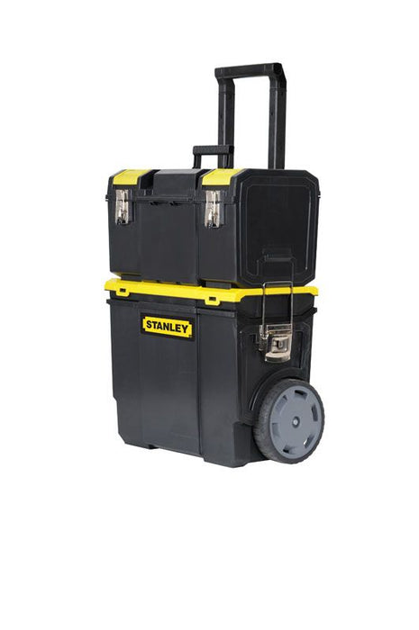 Servante Compacte 3 En 1 Stanley 1-70-326