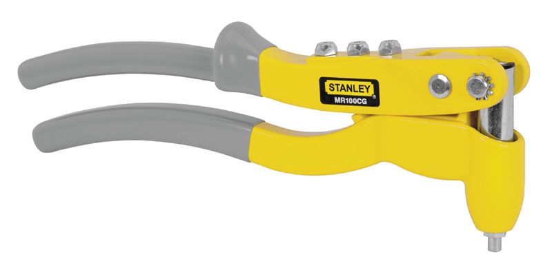 Pince A Rivets Mr100 Stanley 6-MR100