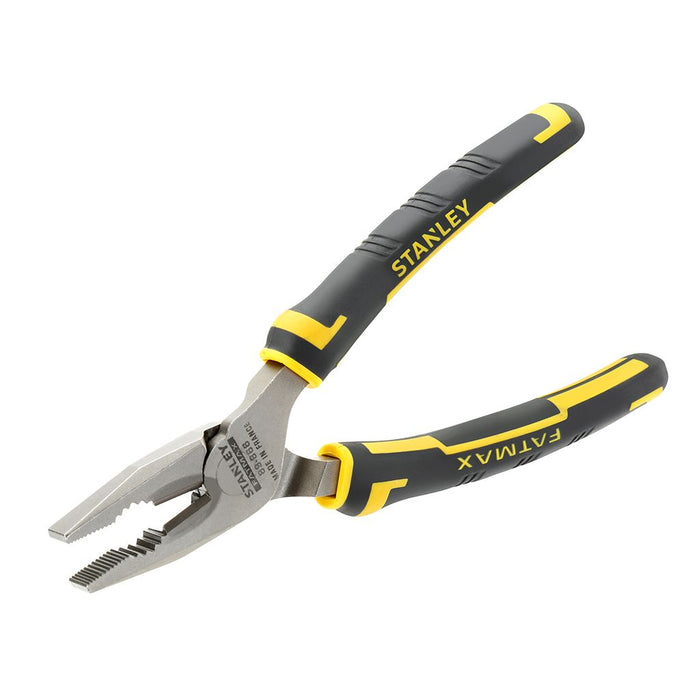 Pince Universelle 180Mm Fatmax Stanley 0-89-867