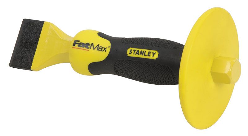 Burin De Macon 45Mm X 250Mm Fatmax Stanley 4-18-333