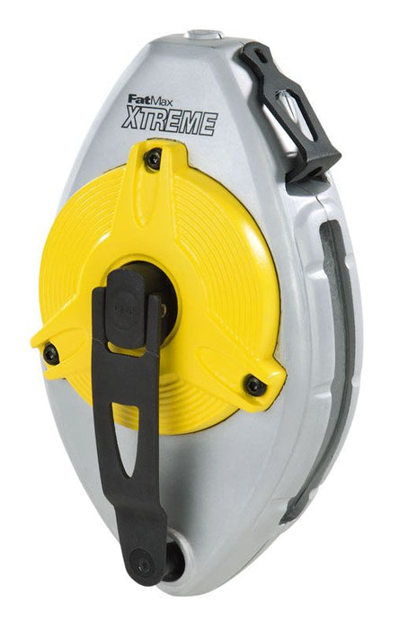 Cordeau Traceur 30M Fatmax Pro Stanley 0-47-480