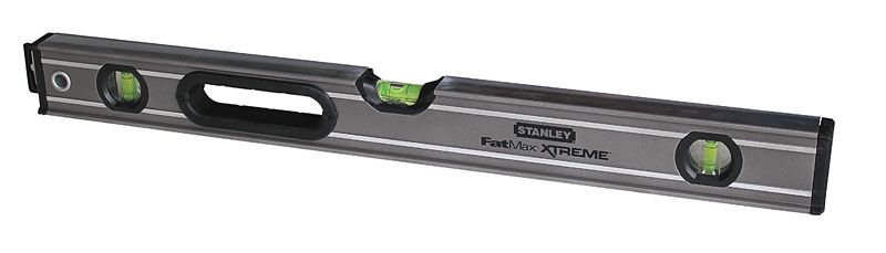 Niveau Tubulaire 40Cm Fatmax Pro Stanley 0-43-616