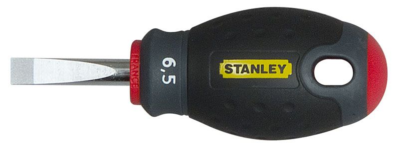 Tournevis Electricien Boule 4X30Mm Fatmax Stanley 1-65-484