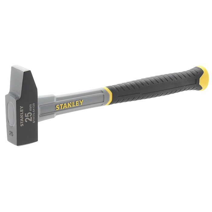 Marteau Rivoir Manche Fibre De Verre 35Mm Stanley STHT0-54154