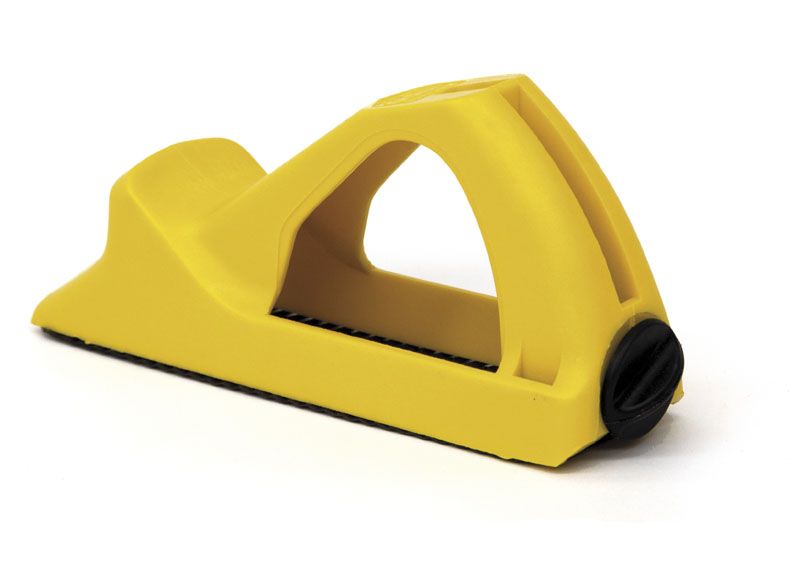 Rabot Bloc Surform Corps Plastique Stanley 5-21-104