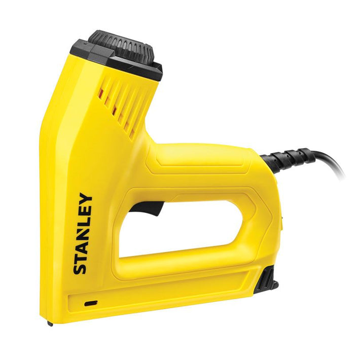 Agrafeuse Electrique Tre550 - Gamme Pro Stanley 6-TRE550