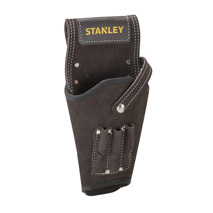 Porte-Electro cuir Stanley STST1-80118