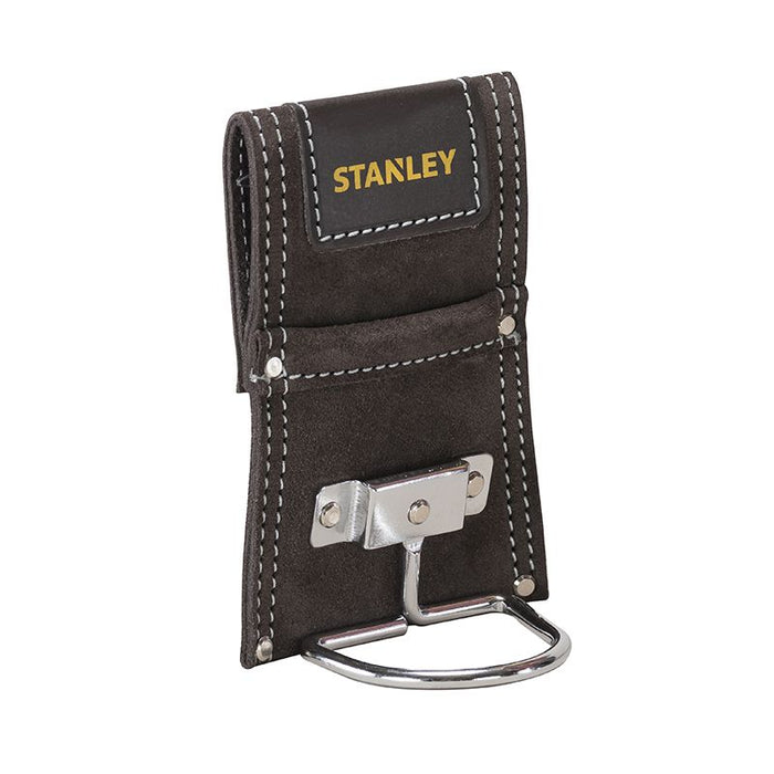 Porte-Marteau cuir Stanley STST1-80117