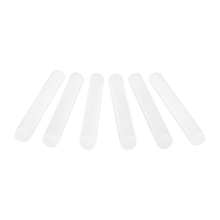 Baton De Colle Ø11,5Mm, Long. 100Mm - Sachet De 6Pcs Stanley 1-GS15DT