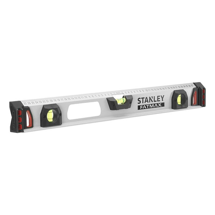 Niveau Profile Magnetique I-Beam 60Cm Fatmax Stanley 1-43-554