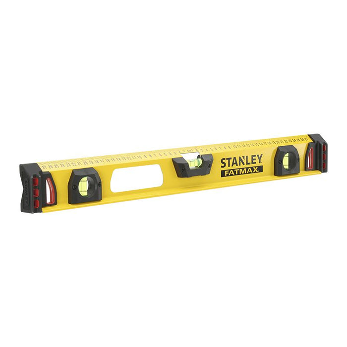 Niveau Profile I-Beam 60Cm Fatmax Stanley 1-43-553