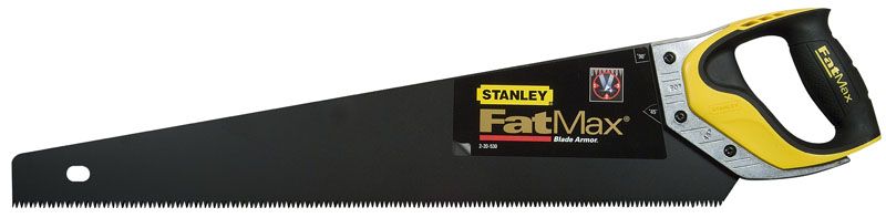 Scie Egoine Blade Armor Coupe De Debit 550Mm Fatmax Stanley 2-20-530