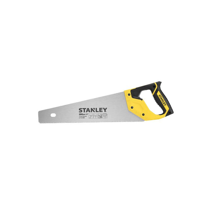 Scie Egoine Jetcut Coupe Fine 380Mm Stanley 2-15-594