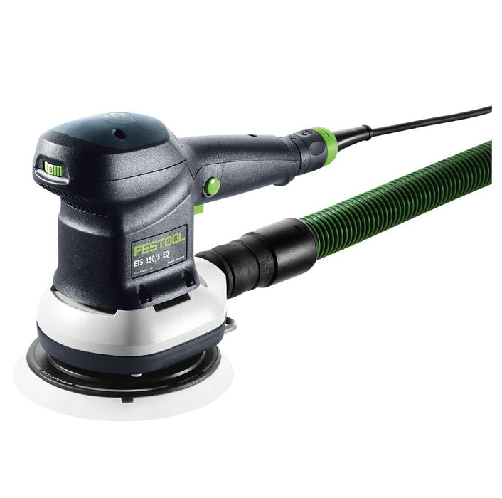 Ponceuse excentrique ETS 150/5 EQ-Plus Festool 576080