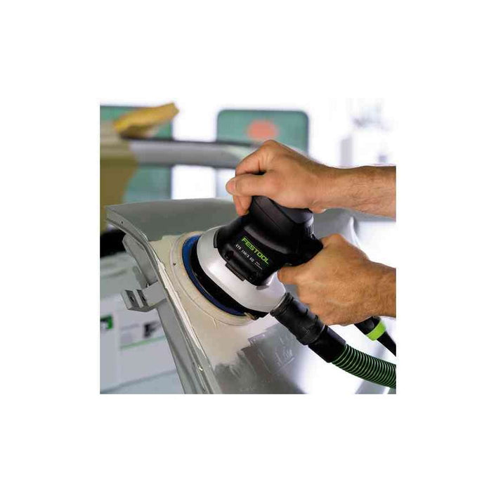 Ponceuse excentrique ETS 150/5 EQ-Plus Festool 576080