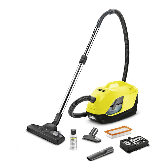 DS 6 *EU Karcher 1.195-220.0