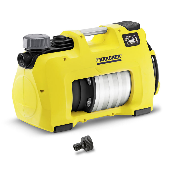 BP 5 Home & Garden A *EU-I Karcher 1.645-366.0