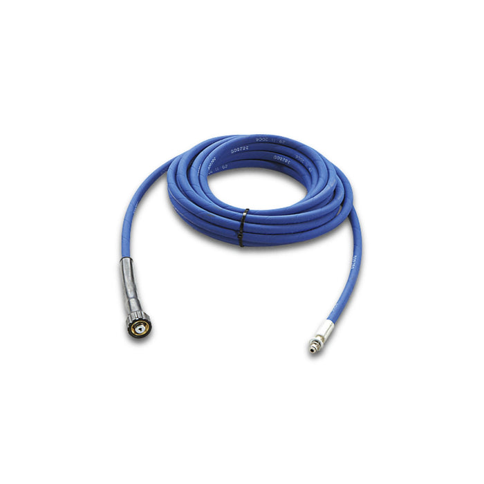 Tuyau flexible haute pression bleu DN 6 Karcher 6.391-658.0