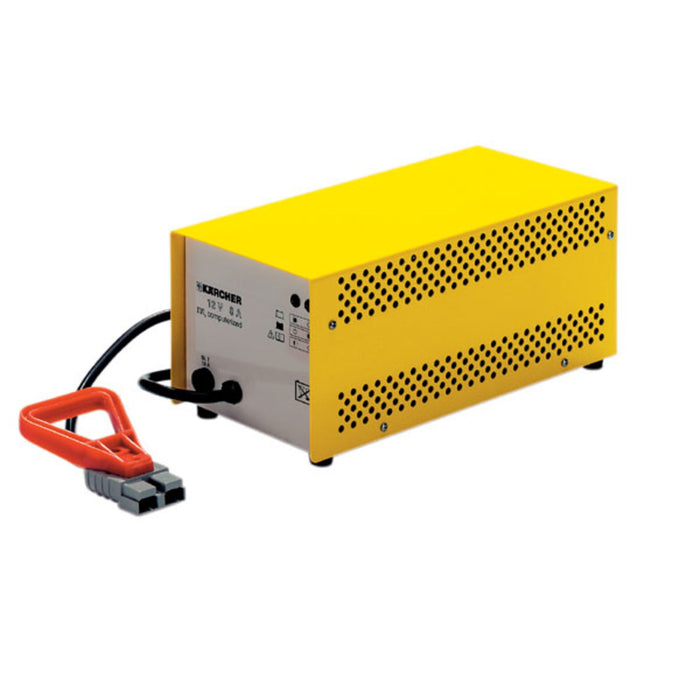 Chargeur de batterie sans entretien 12V Karcher 6.654-101.0