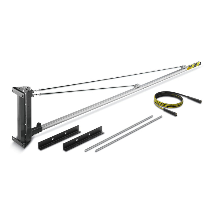 SUP.MUR/BRAS/CHARIOT(2CARTONS) Karcher 2.637-120.0