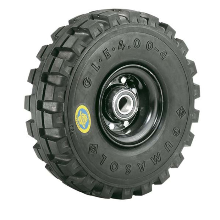 Roue caoutchouc plein Karcher 6.435-318.0