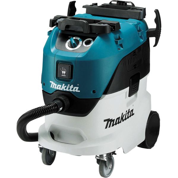 Aspirateur 42 l 1200 W 250 mbar VC4210LX MAKITA