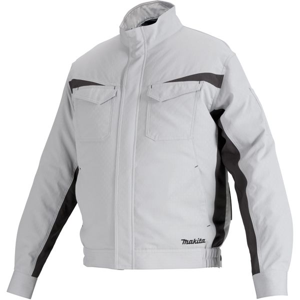 Blouson ventilé 12  14,4  18 V Li-Ion   (Produit seul)  DFJ213ZL MAKITA