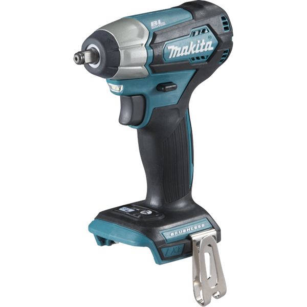 Boulonneuse à chocs 18 V Li-Ion 180 Nm   (Produit seul)  DTW180Z MAKITA